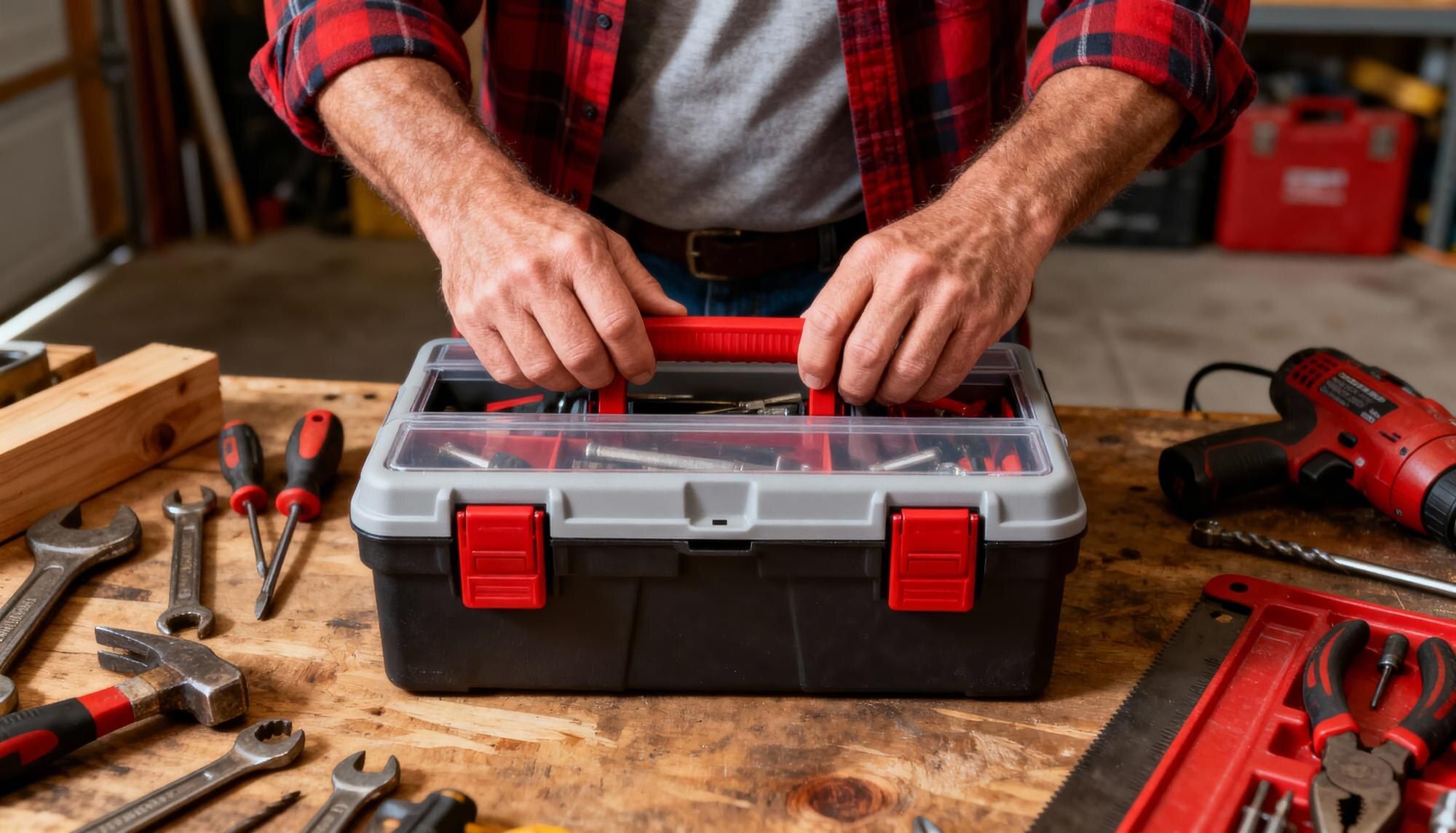 Handyman Services