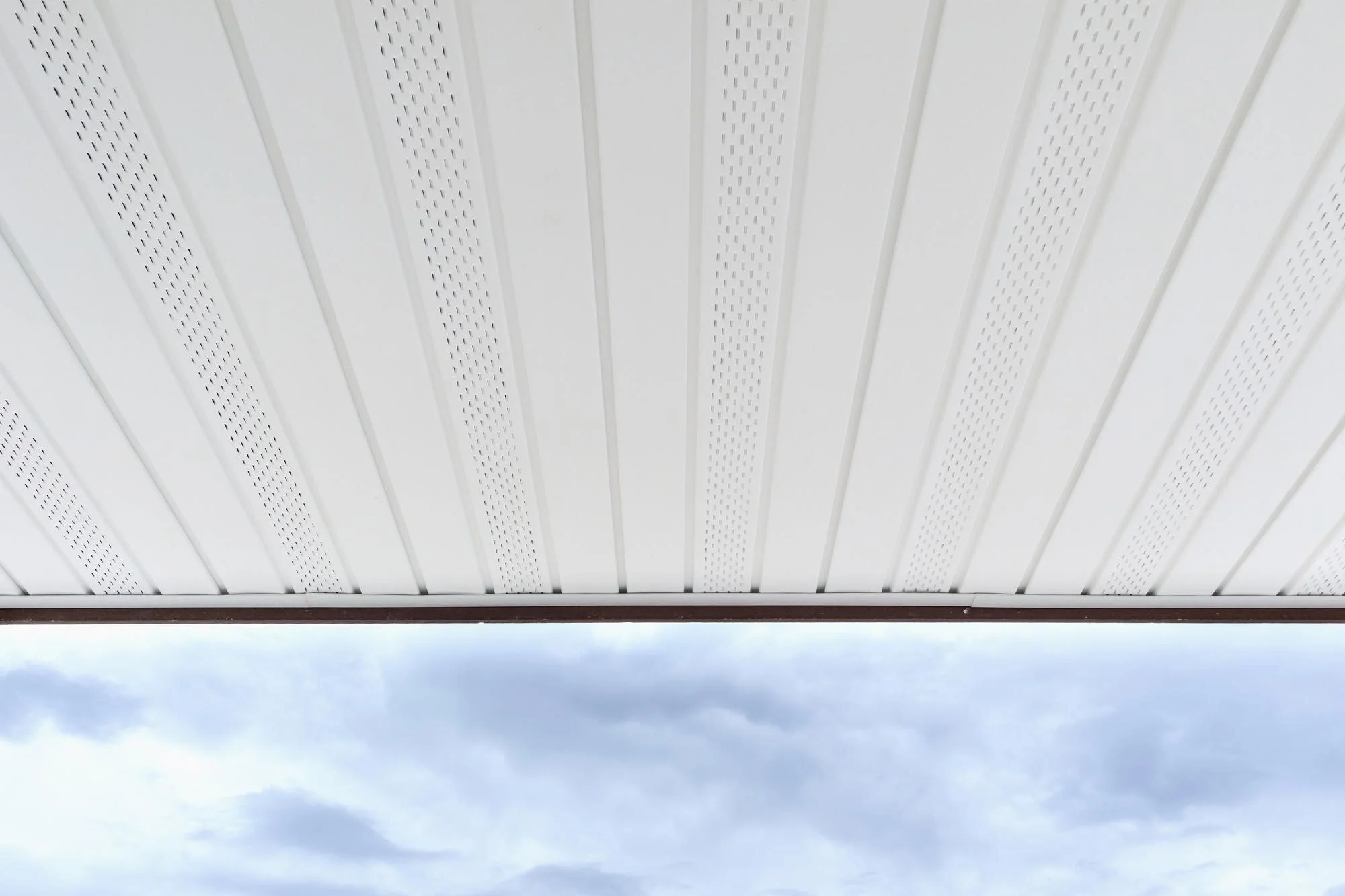 Fascia Repair