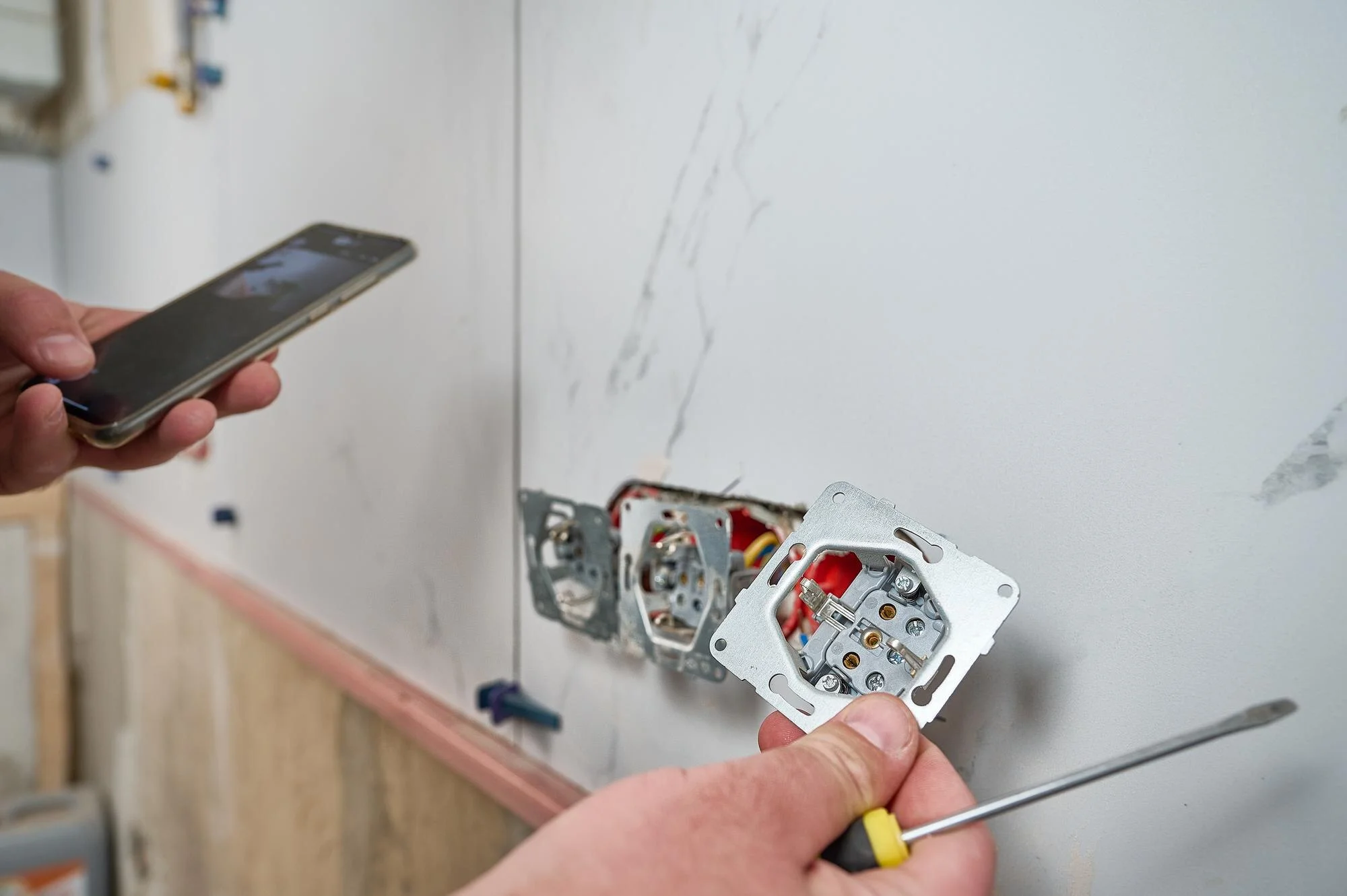Electrical Work